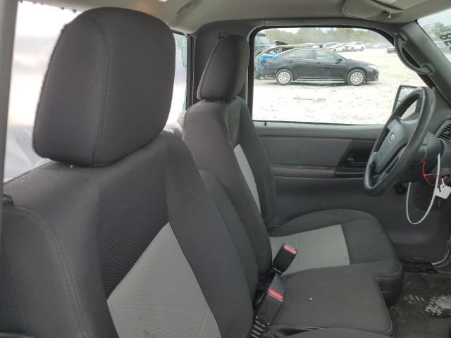 2011 FORD RANGER #3285806659