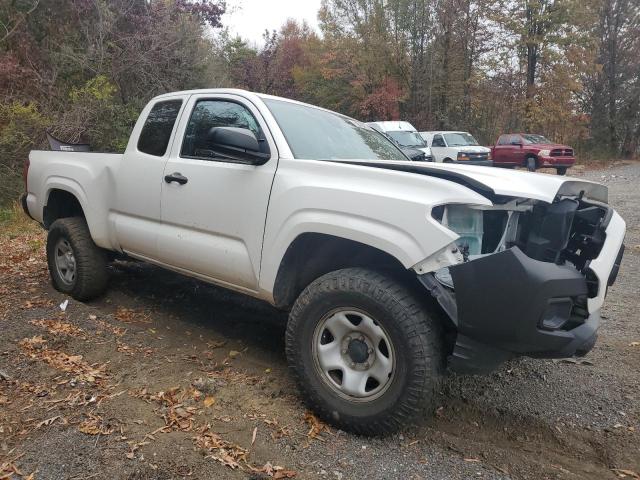2022 TOYOTA TACOMA ACC - 3TYSX5EN1NT010857