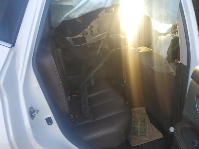 2015 NISSAN MURANO S 5N1AZ2MG2FN264373