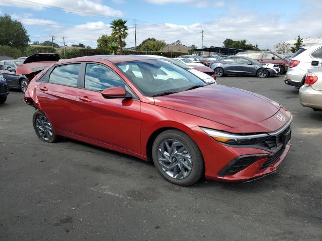 2024 HYUNDAI ELANTRA BL #3296381662