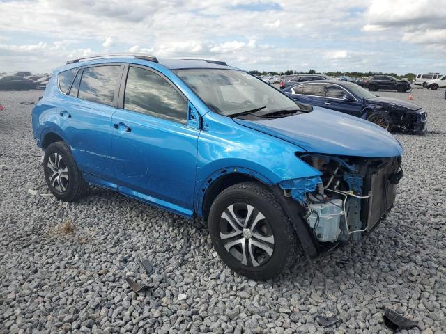 2017 TOYOTA RAV4 LE - JTMZFREV9HJ700815