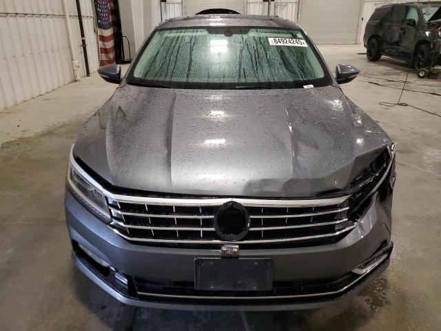2017 VOLKSWAGEN PASSAT SE 1VWGT7A33HC077248