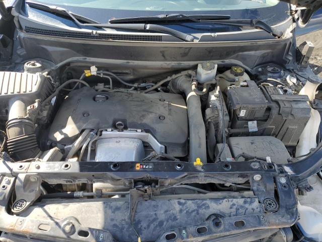 2019 CHEVROLET EQUINOX LT 3GNAXLEX6KL128683