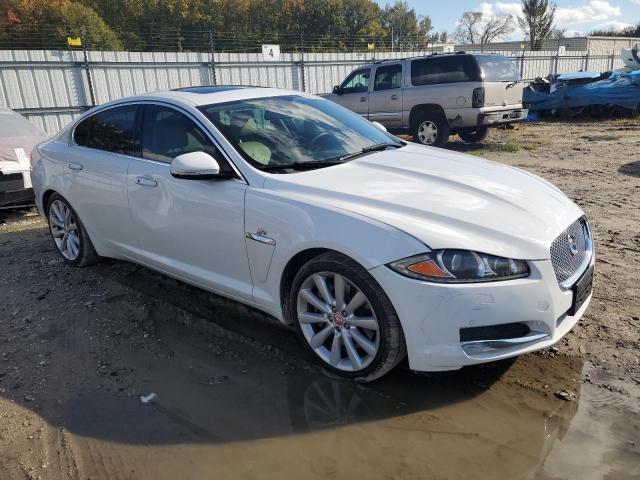 2014 JAGUAR XF #3297147518