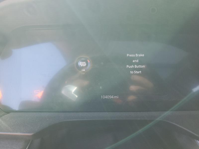 2022 JEEP GRAND CHER - 1C4RJHBG3N8518433