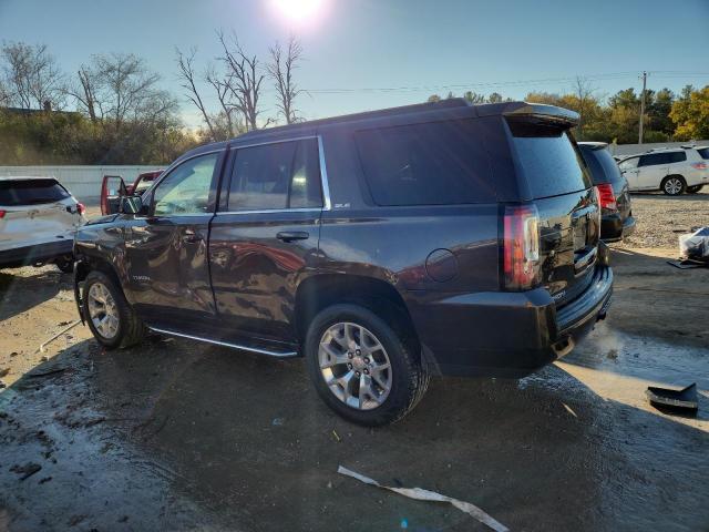 2018 GMC YUKON SLE #3278839326