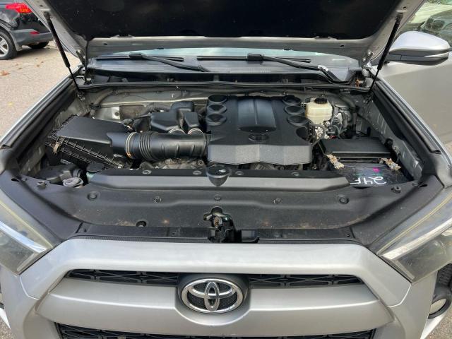 2015 TOYOTA 4RUNNER SR #3283806414