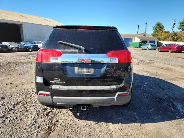 2011 GMC TERRAIN SLE - 2CTALSEC5B6346540