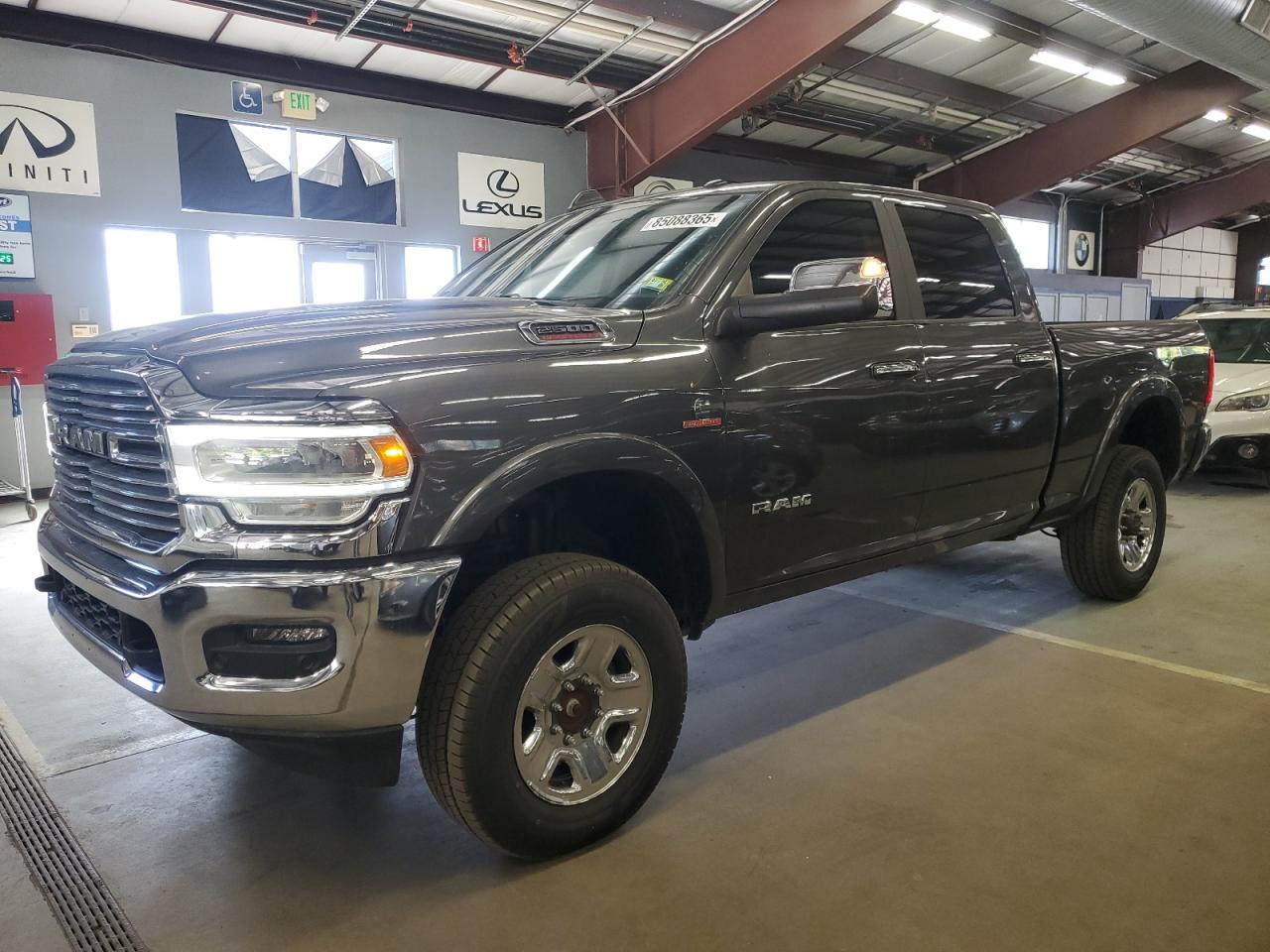 RAM 2500 LARAMIE