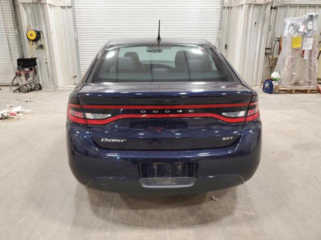 2015 DODGE DART SXT - 1C3CDFBB3FD378709