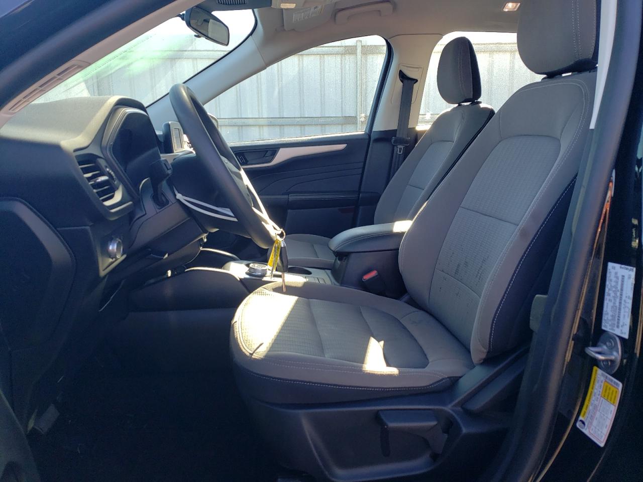 FORD ESCAPE S