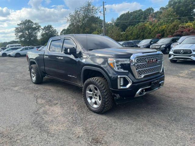 2020 GMC SIERRA K1500 DENALI 1GTU9FET0LZ293704