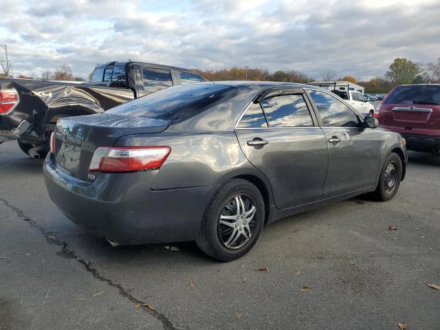 2009 TOYOTA CAMRY HYBR #3282342277