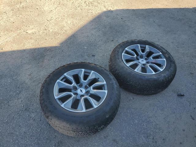 2022 CHEVROLET SILVERADO #3281507005