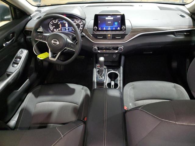 2024 NISSAN ALTIMA SV 1N4BL4DV3RN385752