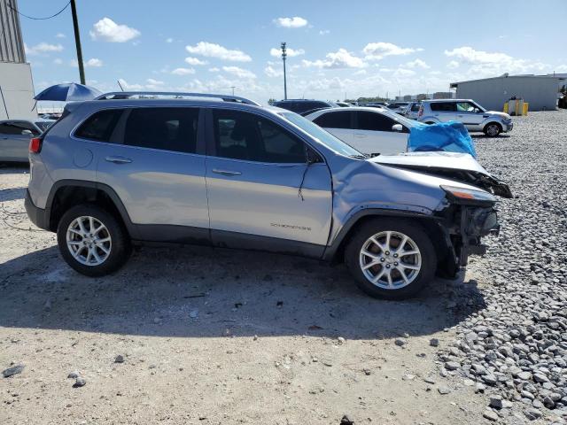 2016 JEEP CHEROKEE L - 1C4PJMCB1GW221002
