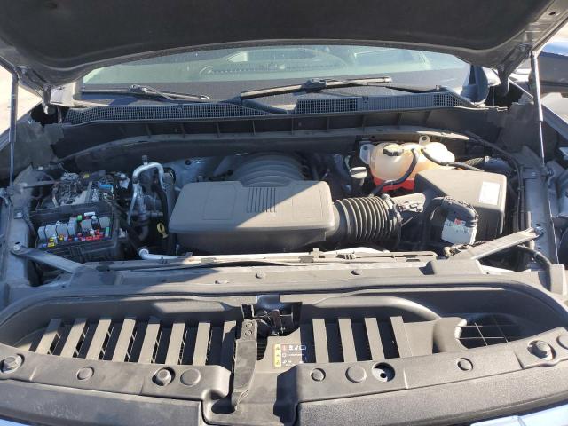 2021 CHEVROLET SILVERADO #3294289905