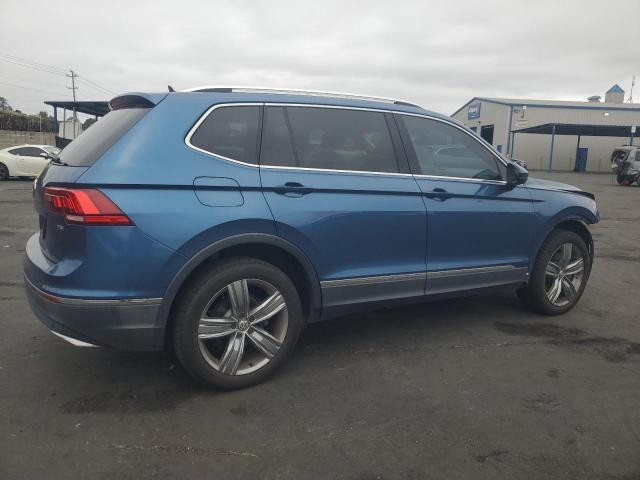 2018 VOLKSWAGEN TIGUAN SEL - 3VV5B7AX5JM002847