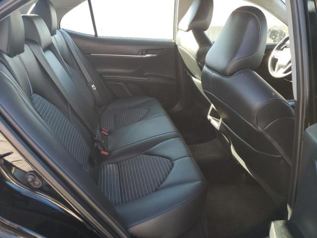 2020 TOYOTA CAMRY SE - 4T1G11AK1LU978744