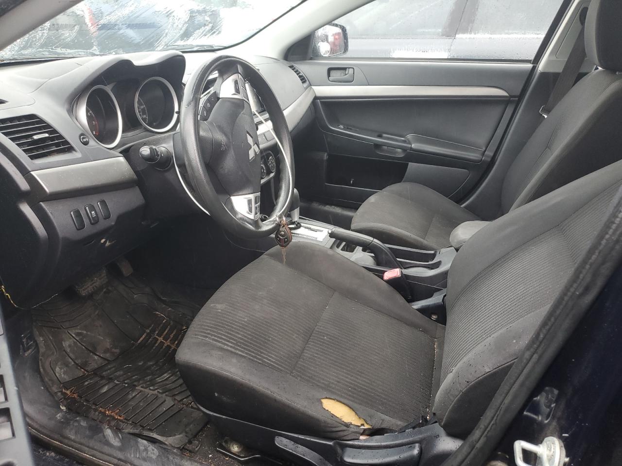 MITSUBISHI LANCER ES/ES SPORT