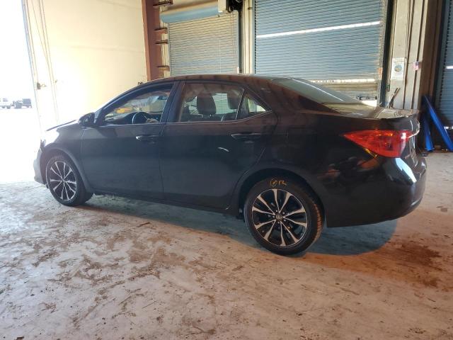 2018 TOYOTA COROLLA L - 2T1BURHE6JC986045