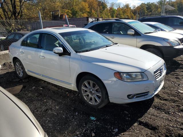 2010 VOLVO S80 3.2 - YV1982AS1A1121587