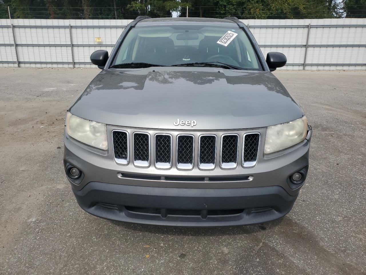 JEEP COMPASS SPORT