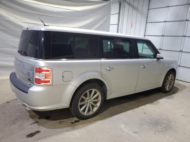 2018 FORD FLEX LIMIT 2FMHK6D87JBA06390