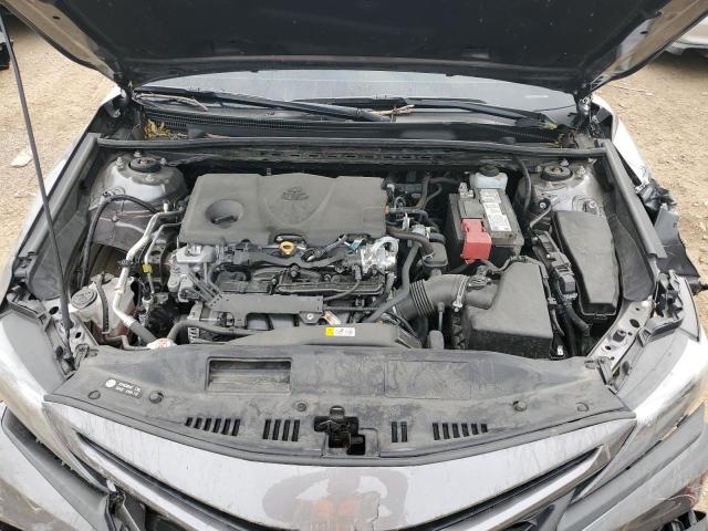2023 TOYOTA CAMRY SE N #3282506867