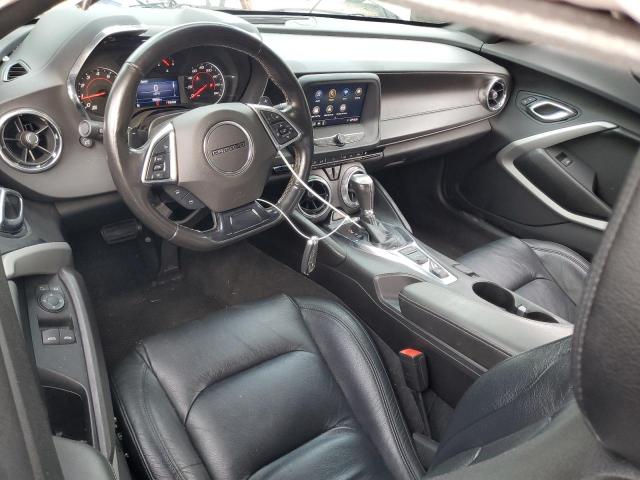 2020 CHEVROLET CAMARO LS 1G1FB1RX6L0144093