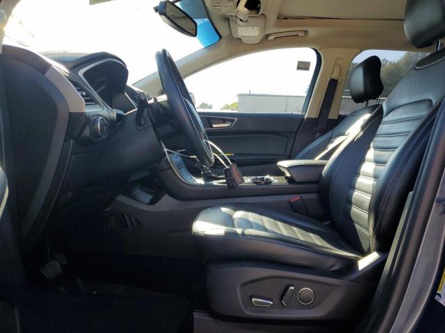 2018 FORD EDGE SEL 2FMPK4J83JBC24234