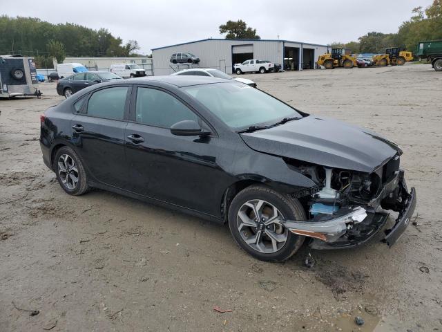 2020 KIA FORTE FE - 3KPF24AD0LE246586