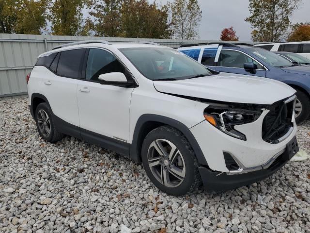 2019 GMC TERRAIN SL - 3GKALPEV8KL233496