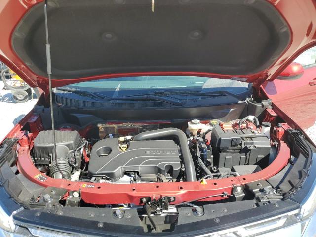 2026 CHEVROLET EQUINOX - 3GNAXHEG6TL158751