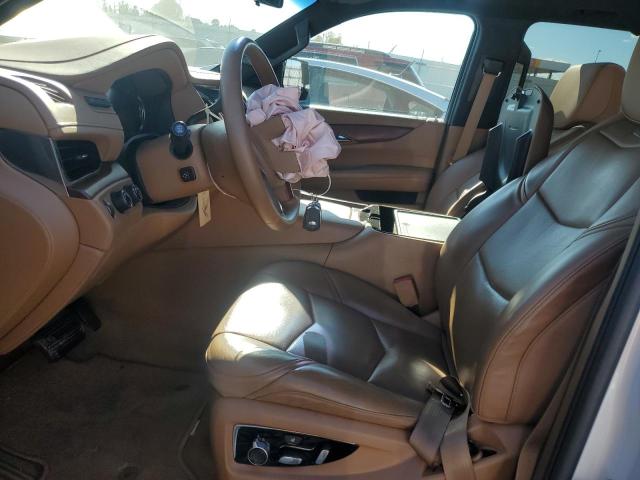 2017 CADILLAC ESCALADE P - 1GYS4DKJ5HR332818