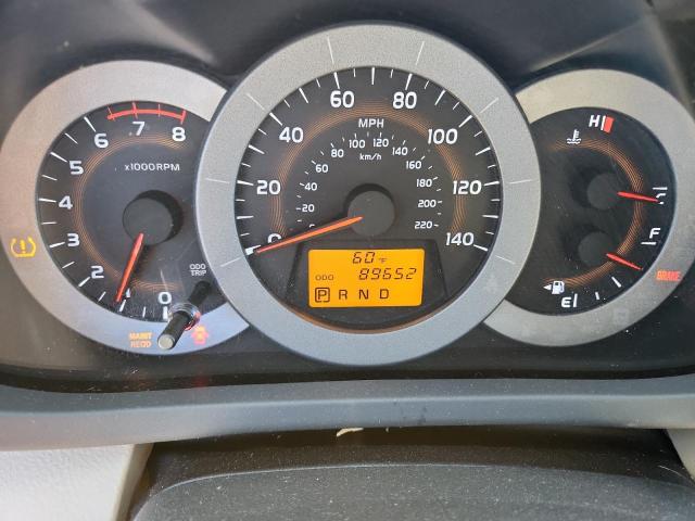 2011 TOYOTA RAV4 - 2T3BF4DV0BW129682