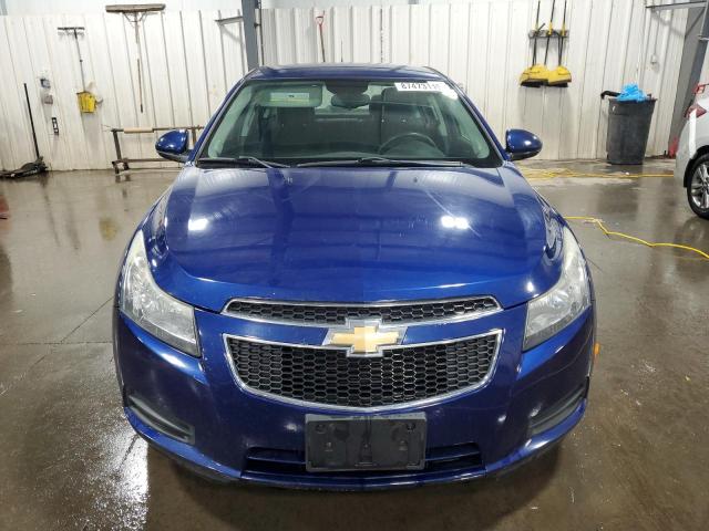 2012 CHEVROLET CRUZE LT - Other View