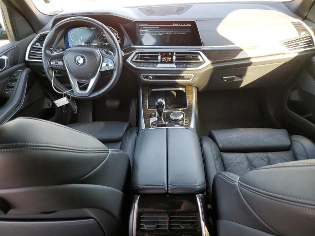 2023 BMW X5 XDRIVE4 - 5UXTA6C09P9P55659