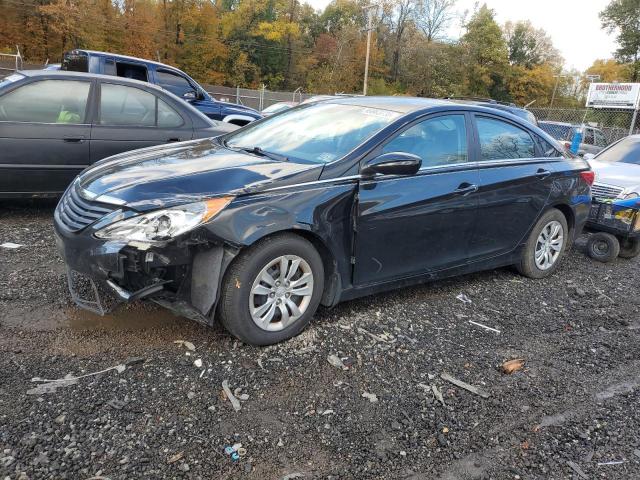 Global Auto Auctions: 2012 HYUNDAI SONATA GLS