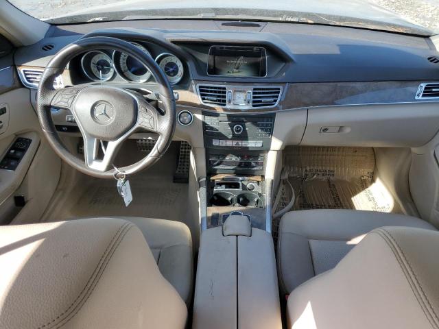 2016 MERCEDES-BENZ E 350 #3285780672