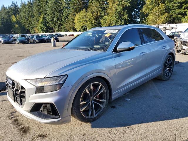 2021 AUDI SQ8 PRESTI WA1CWBF18MD017225