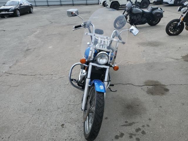 2007 HONDA VT750 C2 JH2RC53037M003105