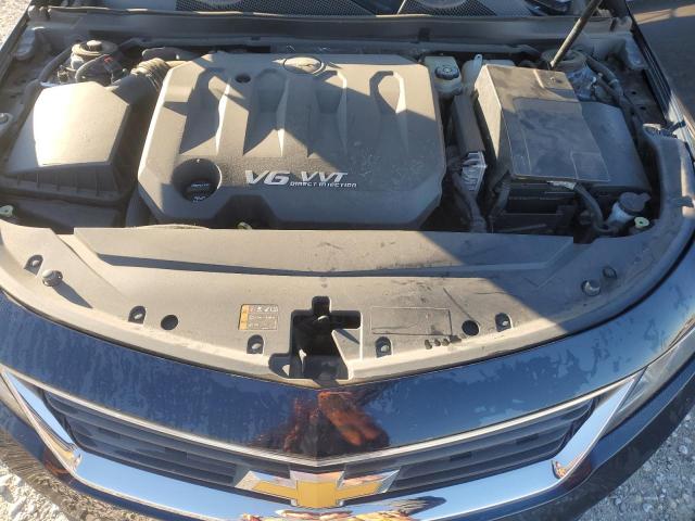 2017 CHEVROLET IMPALA LS - 2G11X5S3XH9163785