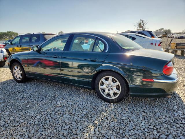 2000 JAGUAR S-TYPE #3302632082
