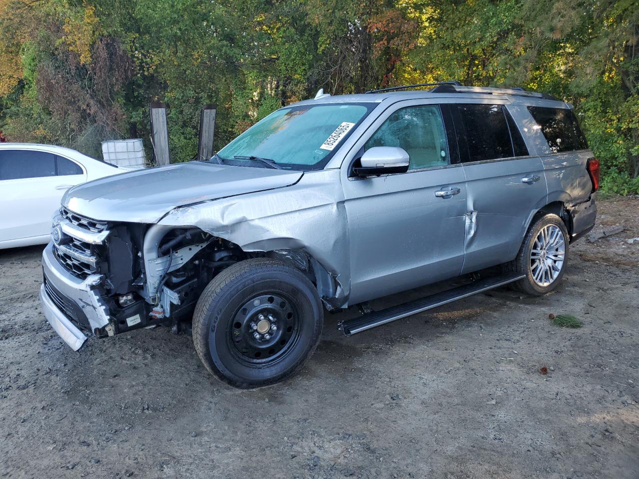 FORD EXPEDITION LIMITED