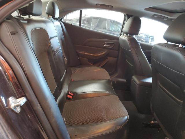 2015 CHEVROLET MALIBU 1LT - 1G11C5SL9FF272769