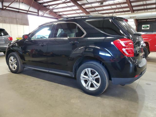 2016 CHEVROLET EQUINOX LT - 2GNFLFEK9G6198133