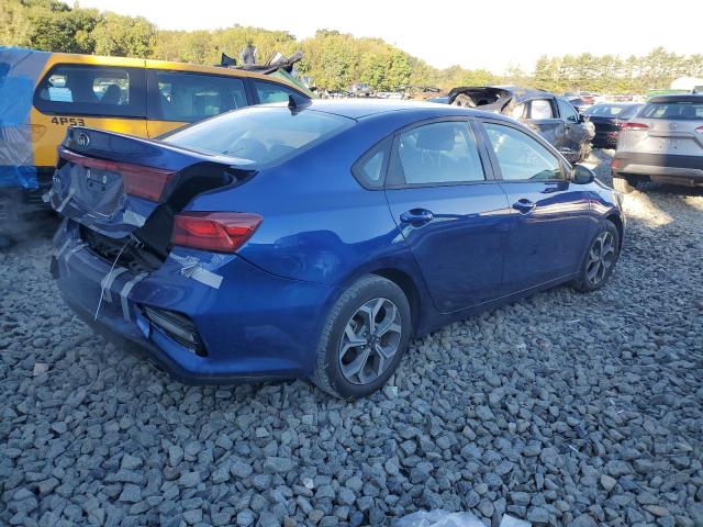 2021 KIA FORTE FE - 3KPF24AD7ME336416