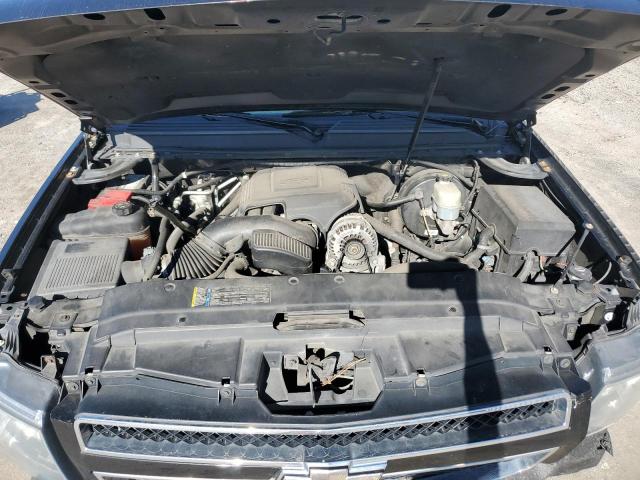 2010 CHEVROLET TAHOE C150 - 1GNMCAE32AR238261