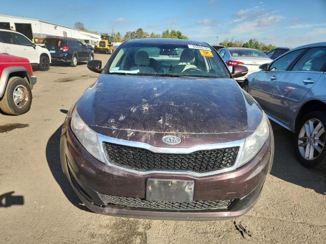 2012 KIA OPTIMA LX - 5XXGM4A7XCG046007